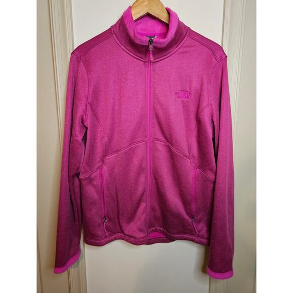 The North Face Jackets & Blazers - The North Face Women's Fleece Lined Coat  Size XL